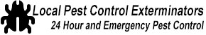 Amelia County Exterminators